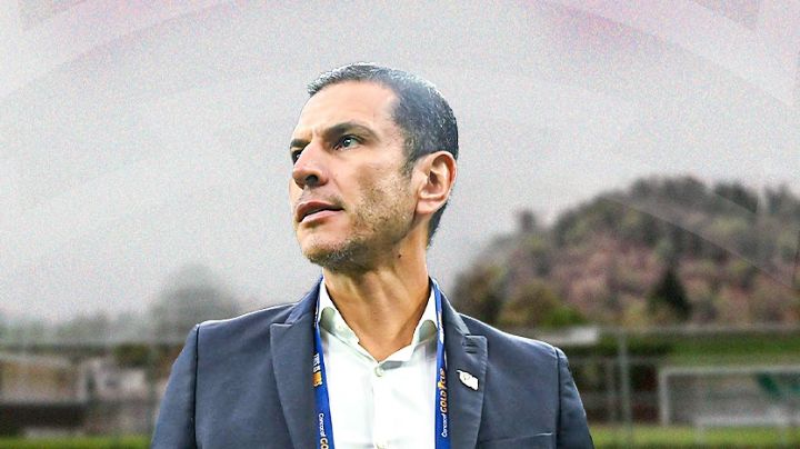 Ex-árbitro ACUSA a los jugadores de la Selección Mexicana de CORRER Entrenadores