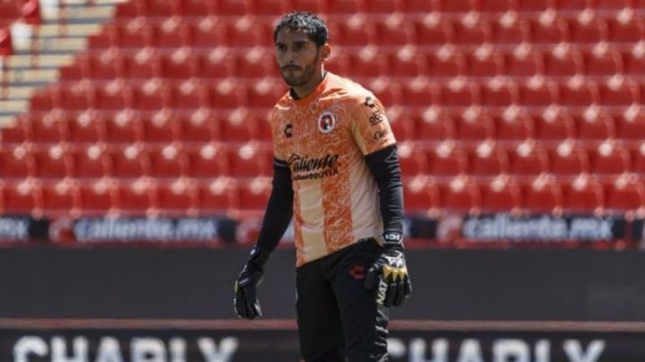 Jesús Corona revela sus motivos para SALIR de Cruz Azul