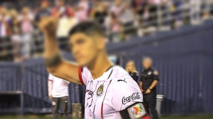¡Masterclass de Fernando Hierro! Chivas MUY CERCA de fichar a su nuevo delantero