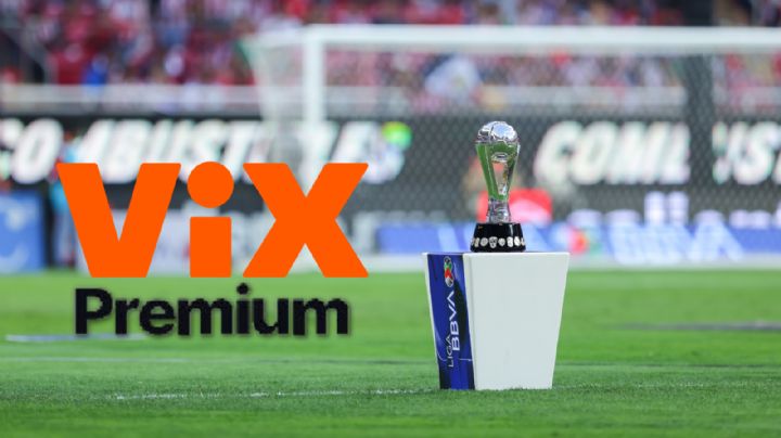 ViX Premium tendrá los derechos de TRANSMISIÓN de casi TODOS los partidos de la Liga MX