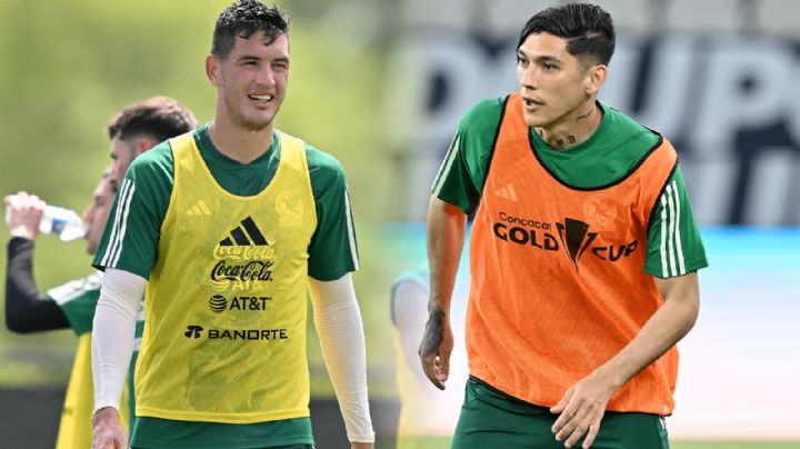 Selección Mexicana recibe RESPUESTA sobre su apelación por las SANCIONES a César Montes y Gerardo Arteaga