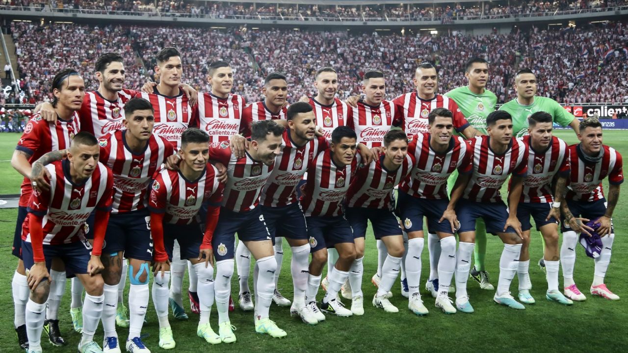 Refuerzos De Chivas Clausura 2024 Amie Annissa