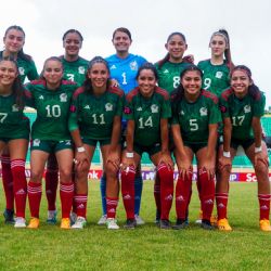 Selección Mexicana Femenil Sub 20 CALIFICA al Mundial de 2024 y busca el Premundial ante Estados Unidos