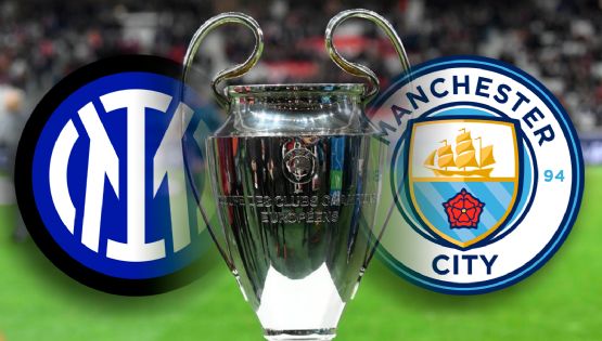 ¿Cuándo se jugará LA GRAN FINAL de la Champions League entre Manchester City e Inter?