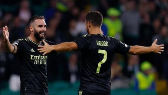 Real Madrid hace OFICIAL la salida de su jugador MEJOR PAGADO