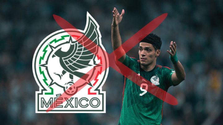 Duilio Davino explica los motivos para BORRAR a Raúl Jiménez de la Selección Mexicana