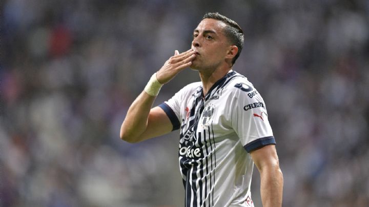¿Quién podría SUSTITUIR a Rogelio Funes Mori en Rayados tras irse a Pumas?