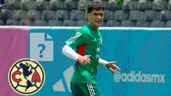 Luca Martínez Dupuy MUY CERCA de llegar a la Liga MX: ¿Qué equipo eligió?
