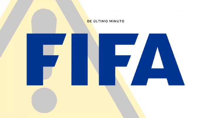 ¡Cambia el Fuera de Lugar! FIFA analiza NUEVA REGLA con la posición adelantada