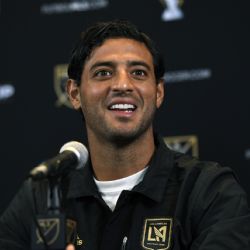 Carlos Vela manda ADVERTENCIA al Club León para el partido de vuelta de la GRAN FINAL de Concachampions