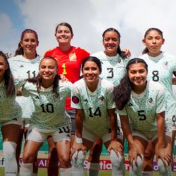 México Sub 20 Femenil son CAMPEONAS del Premundial ante Estados Unidos