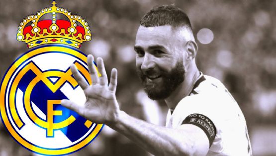 Oficial | Karim Benzema deja de ser futbolista del Real Madrid