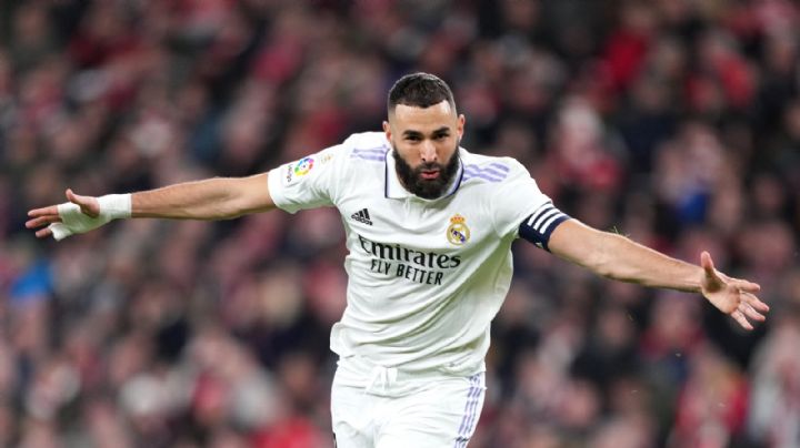 Video | Los MEJORES GOLES de Karim Benzema con el Real Madrid