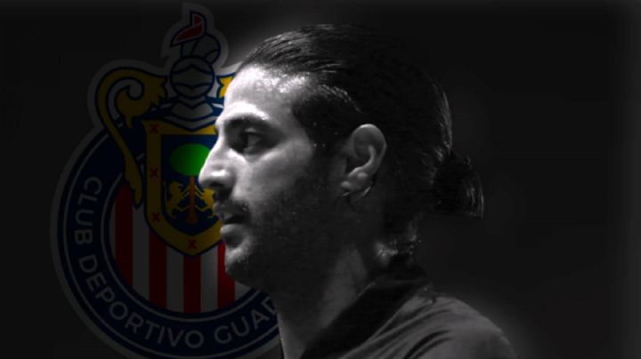 La razón que hace IMPOSIBLE el FICHAJE de Carlos Vela con Chivas