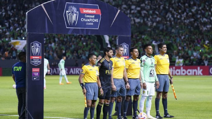 DÓNDE y a qué HORA es la FINAL de la Concachampions 2023 | LAFC vs Club León