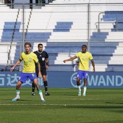 Video | ¡INESPERADO! Israel elimina A BRASIL y se vuelve la GRAN SORPRESA del Mundial Sub20