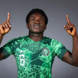 Estrella del Mundial Sub20 ENGAÑÓ a la FIFA y a su Selección