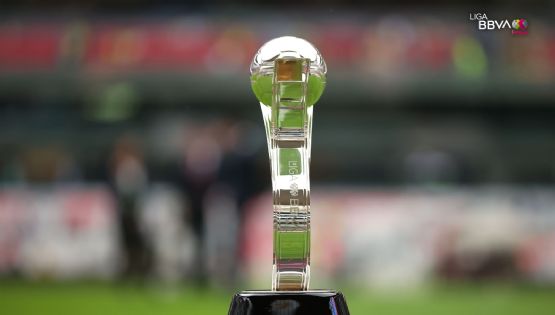 Las ALINEACIONES CONFIRMADAS de América y Pachuca para la GRAN FINAL de vuelta del Clausura 2023 de la Liga MX Femenil