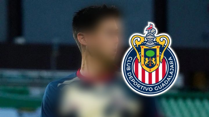 Chivas quiere REFUERZO con pasado en el Club América