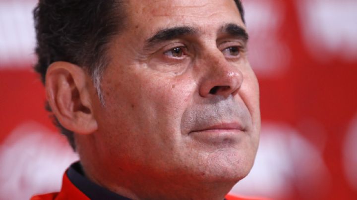 Fernando Hierro utiliza MODELO EUROPEO para convencer a los refuerzos de fichar con Chivas