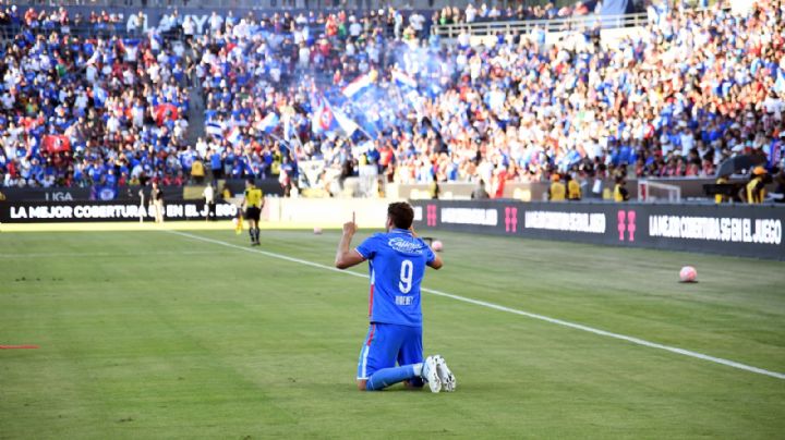 ¿Quién será el nuevo ‘9’ del Cruz Azul para el Apertura 2023?