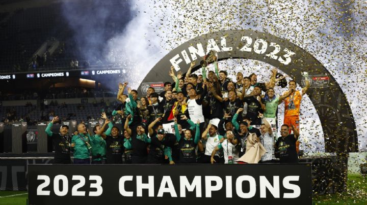 Oficial | NUEVO FORMATO de ELIMINACIÓN DIRECTA en la Concacaf Champions League