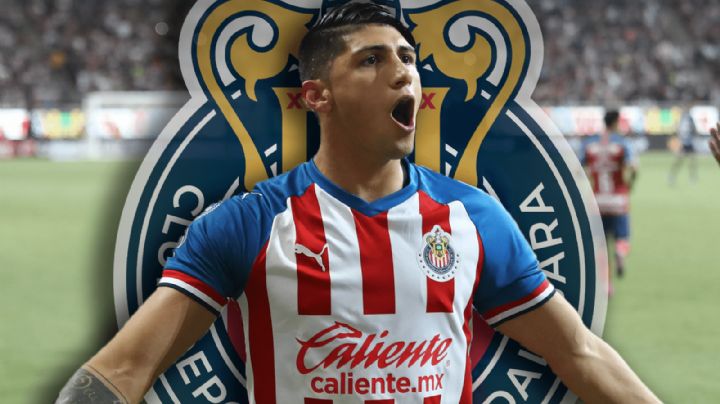 La razón que evitaría que Alan Pulido sea NUEVO REFUERZO de Chivas