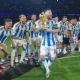 ¡Confirmado! Así será la NUEVA SERIE de Lionel Messi