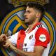 Leyenda del Real Madrid pide el fichaje de Santiago Giménez