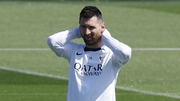¿RECHAZÓ al Barcelona? Lionel Messi toma su DECISIÓN FINAL sobre su NUEVO equipo