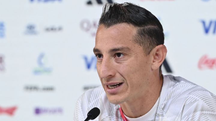 Andrés Guardado revela la FECHA en la que terminará su etapa por Europa