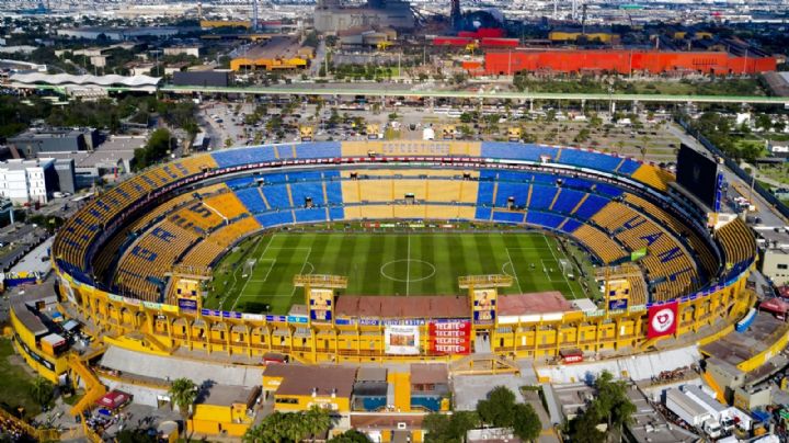 Club Puebla se BURLA del Estadio Universitario y de los Tigres