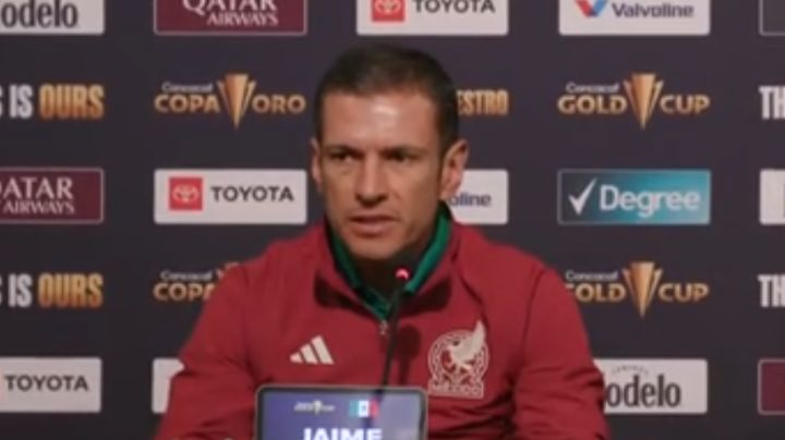 Jaime Lozano PREPARA CAMBIOS para el México vs Qatar de la Copa Oro 2023