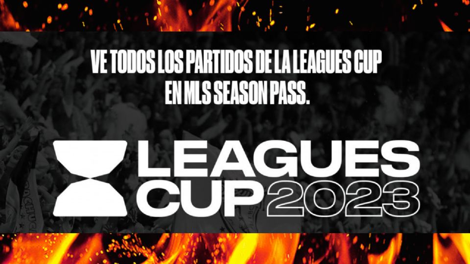 Leagues Cup 2023