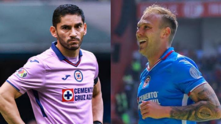 Carlos Rotondi habla sobre lo que será para Cruz Azul ENFRENTAR a Jesús Corona