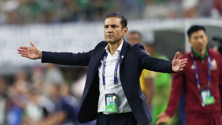 Jaime Lozano reacciona al GRUPO de la Selección Mexicana en la Copa América 2024