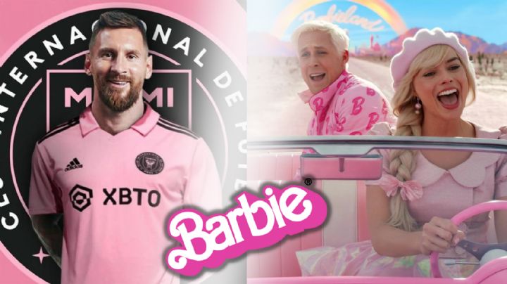 Los MEJORES Jerseys de fútbol que puedes usar para ir a ver Barbie