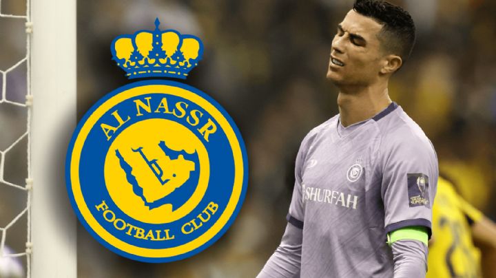 Al Nassr de Cristiano Ronaldo recibe SEVERA SANCIÓN por parte de la FIFA