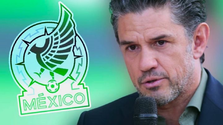 Alejandro Irarragorri lanza POLÉMICO COMENTARIO contra la Selección Mexicana