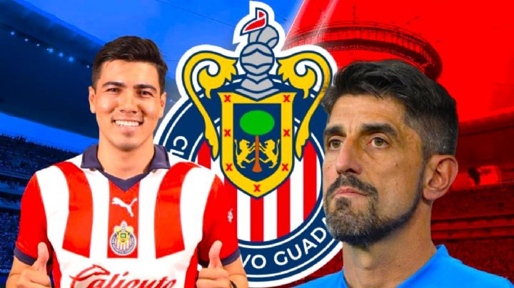 ¡Debut a la vista! Veljko Paunovic CONFIRMA cuándo jugará Erick Gutiérrez con Chivas