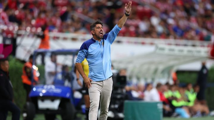 Veljko Paunovic sorprende con sus declaraciones sobre NUEVOS REFUERZOS en Chivas