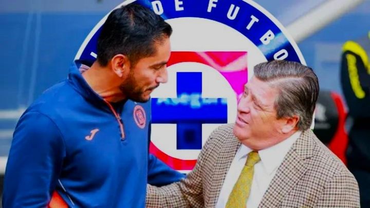 Miguel Herrera sale en defensa de Jesús Corona tras su polémica salida de Cruz Azul