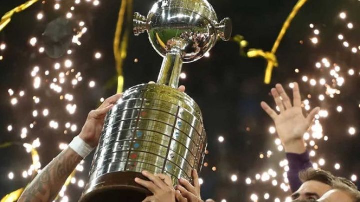 La REALIDAD sobre el supuesto regreso de los clubes de la Liga MX a la Copa Libertadores
