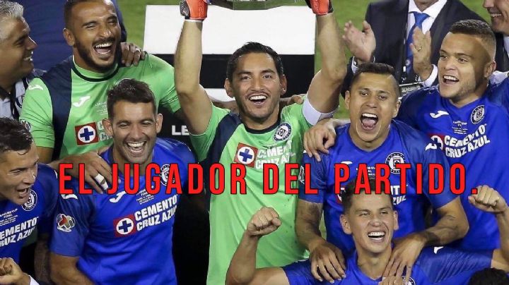Raúl ‘Potro’ Gutiérrez SE LANZA contra la afición de Cruz Azul por el ‘Cata’ Domínguez