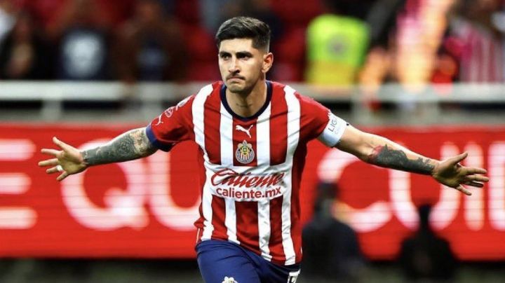 VIRAL | Víctor Guzmán DEDICA emotivas palabras a Lic. ChivaHermana