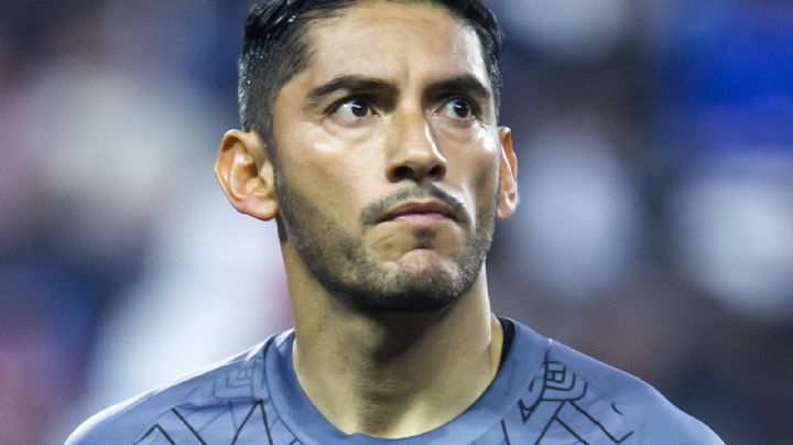 “No me gusta VERLOS así”: Jesús Corona habla de Cruz Azul, tras vencerlos con Tijuana