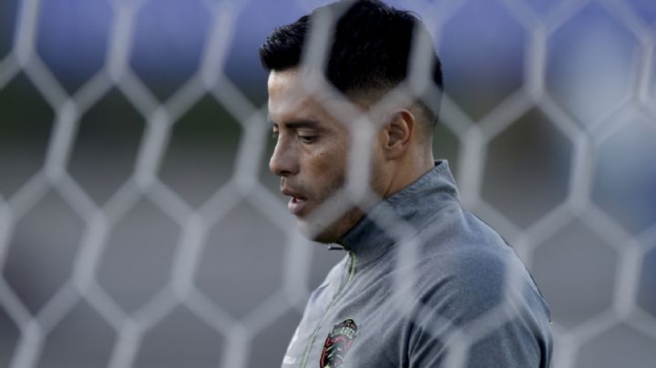 Primer REPORTE sobre Alfredo Talavera, luego de quedar NOQUEADO en el Toluca vs FC Juárez