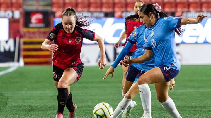 DÓNDE y a qué HORA ver el Tijuana vs Chivas Femenil en la Jornada 1 del Apertura 2023