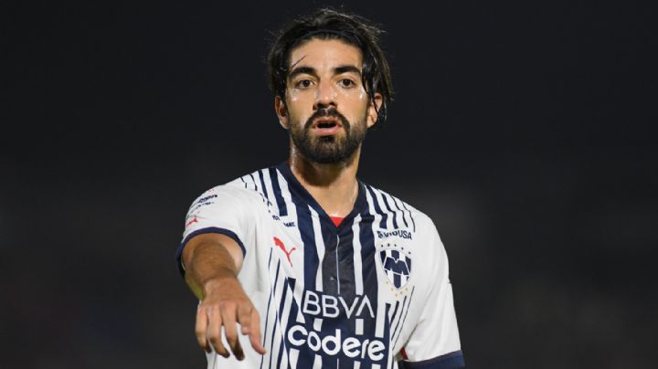 Rodolfo Pizarro ya está en Grecia para fichar con su NUEVO EQUIPO