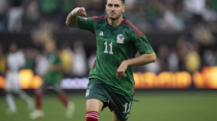 ¡Lo lograron! La Selección Mexicana es campeona de la Copa Oro 2023 de la mano de Jaime Lozano